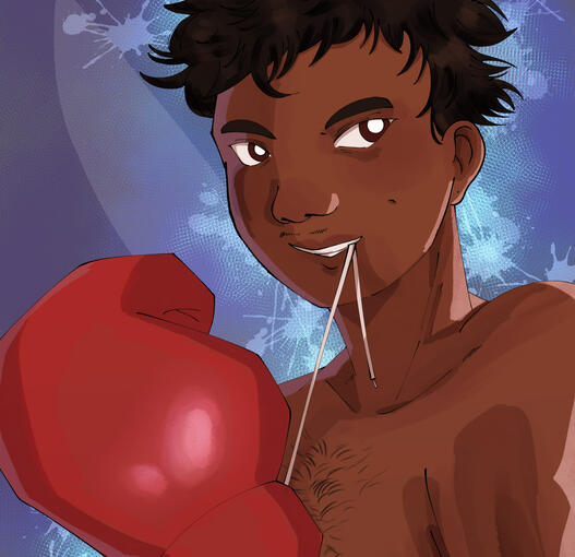 CEFERINO "BADANG" PALA-OK