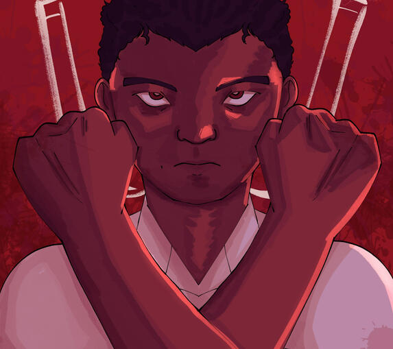 BENIGNO "NINOY" KALASAG